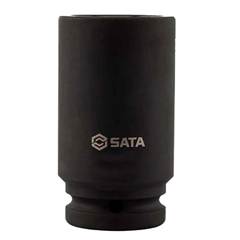 SOQ. ENCAIXE SEXT. IMPAC 3/4”X27MM LONGO