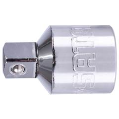 REDUCAO 3/4” FEMEA X 1/2” MACHO