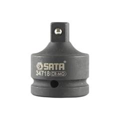 REDUCAO 3/4” FEMEA X 1/2” MACHO IMPACTO