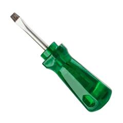 CHAVE DE FENDA 5/16”X1.1/2” SL8X38MM