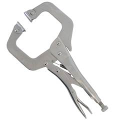 ALICATE DE PRESSÃO SOLDA TIPO C 11”