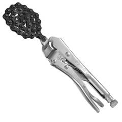 ALICATE DE PRESSÃO CORRENTE 19”