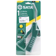 Pistola de Ar de Alta Precisão 100 milímetros SATA