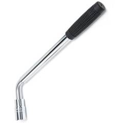 CHAVE DE RODA L COM SOQUETES 1/2