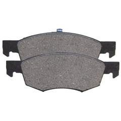 PAST. FREIO DIANT. STRADA 20/... PD/2226