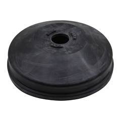 DIAF. SERVO FREIO 245MM D-20/SILVERADO