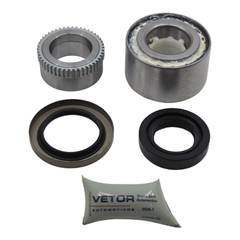 KIT ROL. RODA TRAS. L-200 SPORT/TRITON