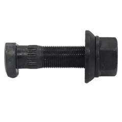 Kit Parafuso de Roda Dianteira F4000 98/...disco M18x60