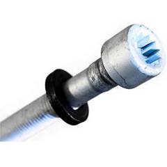 JG PF CABECOTE VW/FORD AP ATE 96