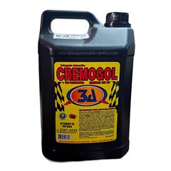 Shampoo Neutro Automotivo Lava Carros Concentrado 5L WB