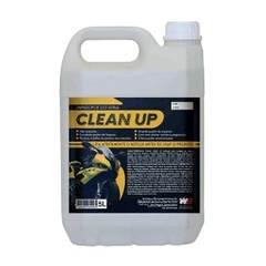 Shampoo Lava Moto Clean Up 5L