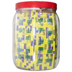 POTE FUSIVEL LAMINA E MINI