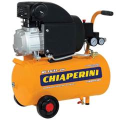 COMPRESSOR AR 21L 2HP MC 7.6 220V