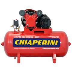 COMPRESSOR AR 10/110L MPV 2HP 110V/220V 