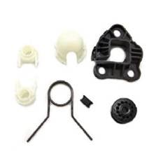 Kit Reparo Alavanca Fiesta/ecosport/ka 10/14.
