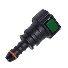 Conector Reto 3/8 Fiat/Jeep 6x8