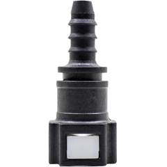 CONECTOR RETO 5/16  FIAT/JEEP 6X8 VAPOR