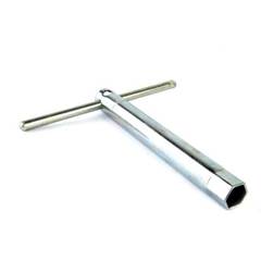 Chave De Vela 16mm/21mm Universal Longa