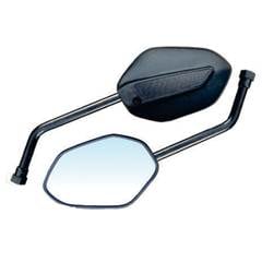 Retrovisor Twister 2016 Haste 12mm  Par
