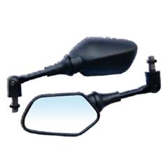 Retrovisor Mini Cb300 Articulado - Par