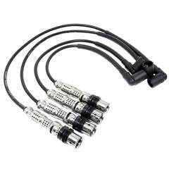 CABO VELA GOL 1.0 G3/G4 02/... FOX 1.0/1