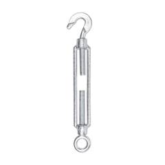 Esticador Para Cabo De Aço1/2