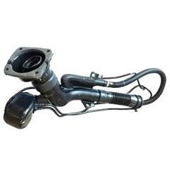 BOCAL TANQUE COMBUSTIVEL STRADA 1996/...