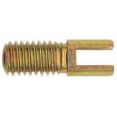 Parafuso Da Alca Do Copo  M6x1,0 Bomba Injetora