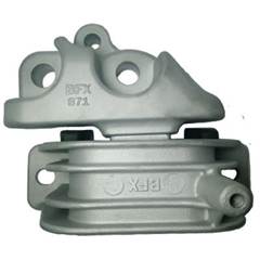 SUPORTE MOTOR LE E-TORQ PUNTO/LINEA 16V