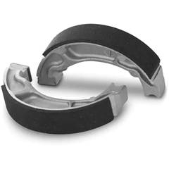 Patim Freio Biz100-125 98/... Traseiro; Xl/Duty 125 Todas Traseira/ Nxr Bros 125-150 03/... Traseira/ Lead 110 09/... Traseira - Medida 0,25