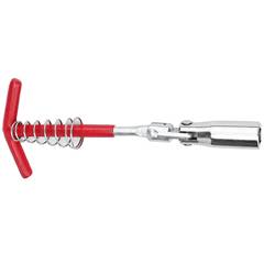 Chave Soquete Vela T 16mm