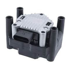 BOBINA IGNICAO GOL/VOYAGE/FOX 1.0 1.6 4P