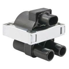 BOBINA IGNICAO PALIO 1.0 1.5 1.8 8V 2P