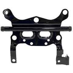 TUBO REFR. GM/FIAT 1.8 8V 06/...PLASTICO