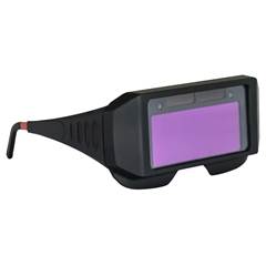 Oculos Automatico Para Solda