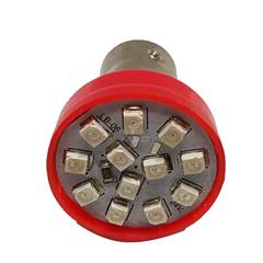 LAMPADA LED 1034 15/21W 24V SUPER VERM.