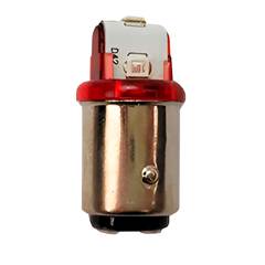LAMPADA LED 1034 15W 24V VERMELHA 3 LE