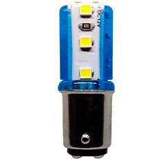 LAMPADA LED 1034 15/21W 24V SUPER BRANCA