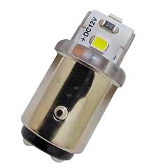 LAMPADA LED 1034 15W 12V BRANCA 3 LEDS