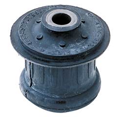 Bucha Dianteira Quadro 10,3mm Gol 97/14