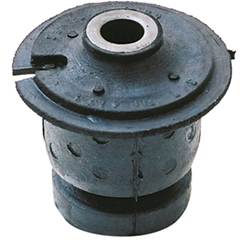Bucha Dianteira Quadro 12,5mm Gol 89/97