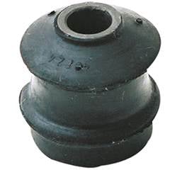Bucha Traseira Quadro 10,0mm Gol 80/97