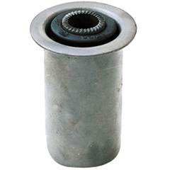 Bucha Dianteira e Traseira Feixe Mola S10 96/11