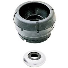 Coxim Amortecedor Dianteiro com Rolamento Gol G5 08/11