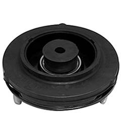 Coxim Amortecedor Dianteiro com Rolamento Nova S10 12/13