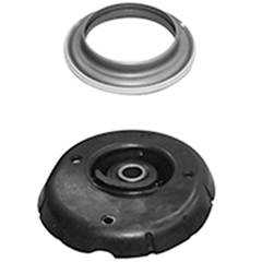 Coxim Amortecedor Dianteiro com Rolamento Aircross/C3 10/17