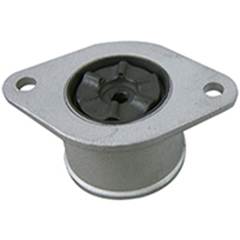 Coxim Amortecedor Traseiro Fiesta/Ecosport 03/14
