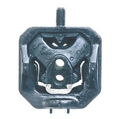 Coxim Motor Lado Esquerdo Gol /Parati At 97/14