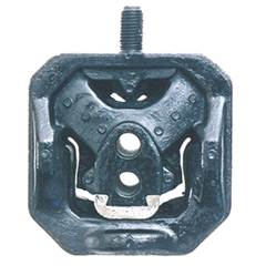 Coxim Motor Lado Direito Gol/Parati At 97/14