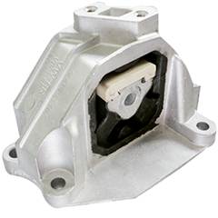 Coxim Motor Lado Direito Gol/Voyage G5 08/...